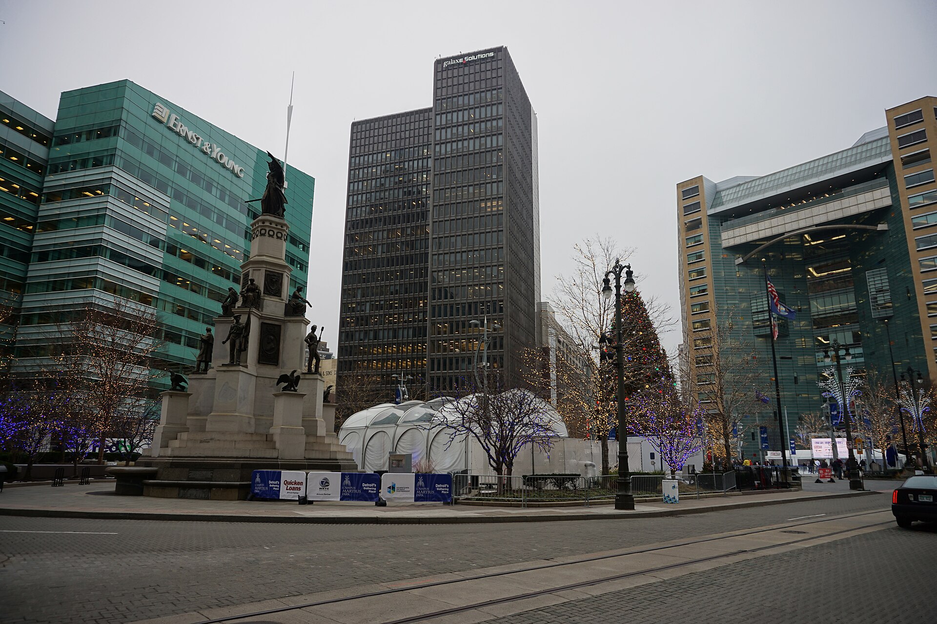Detroit December 2015 23 (Campus Martius Park)
