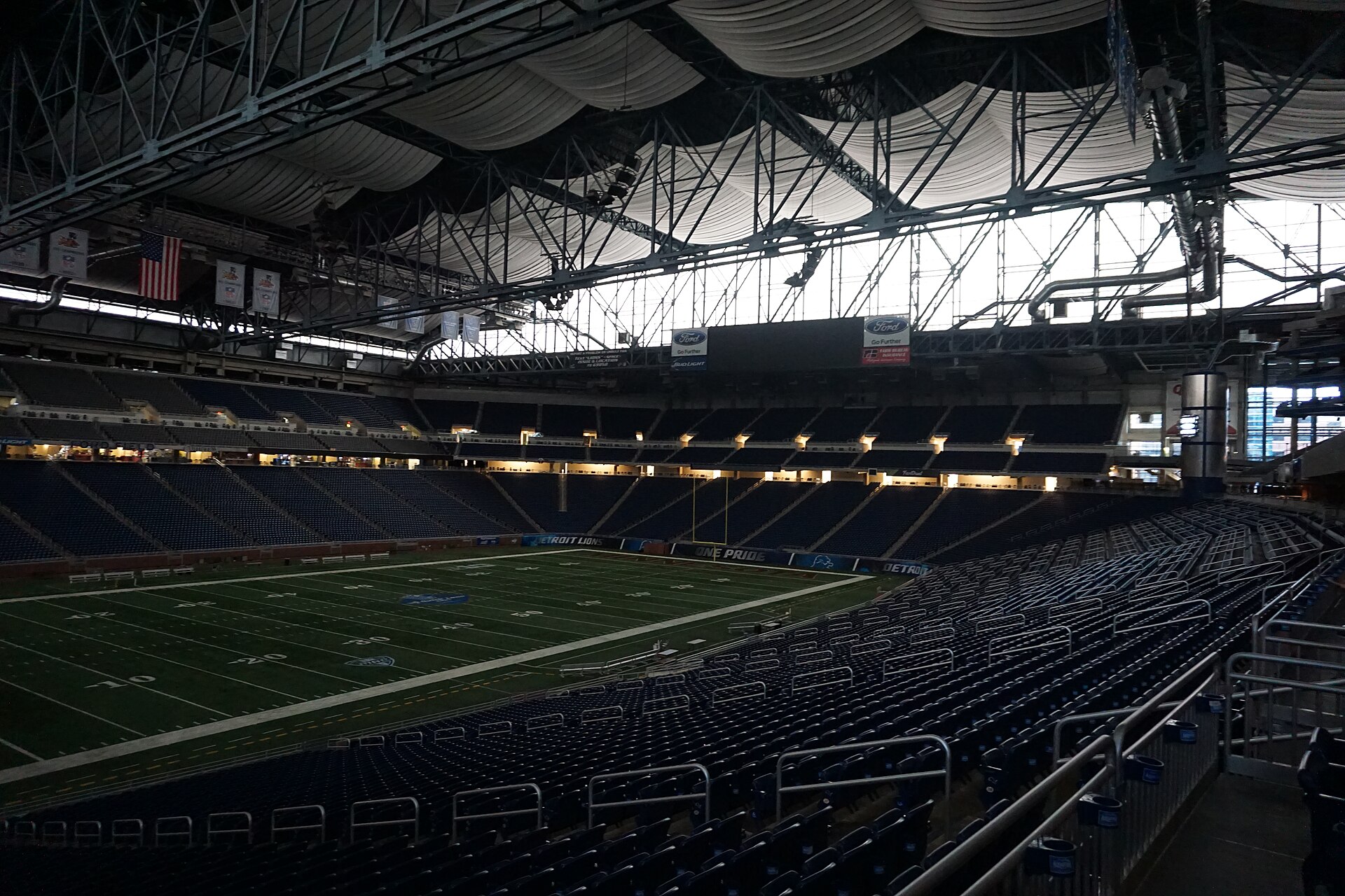 Detroit December 2015 05 (Ford Field)